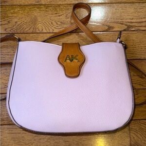 Anne Klein Crossbody
purse NWT